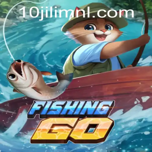 FishingGO: An Engaging Adventure in a Virtual Aquatic World