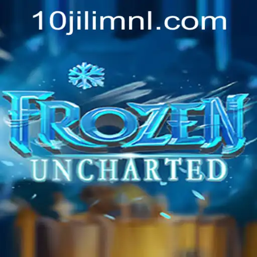 FrozenUncharted: A New Adventure Awaits