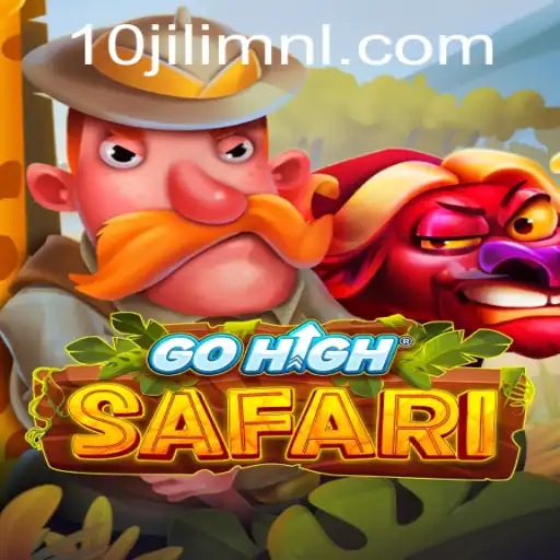 Exploring the Adventure of GoHighSafari: A New Gaming Sensation