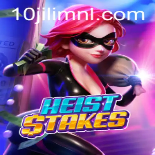 Explore the Thrilling World of HeistStakes