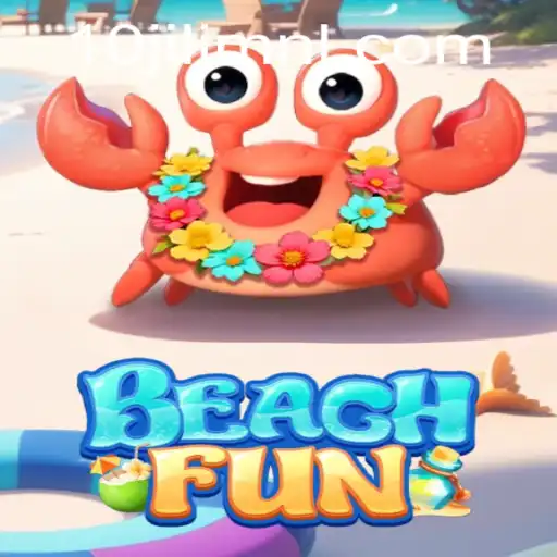 Dive into BeachFun: A Tropical Gaming Adventure