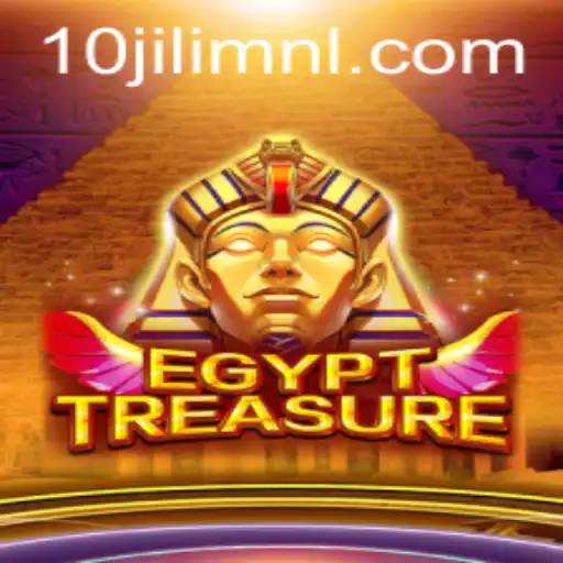 Discover the Wonders of EgyptTreasure with 10JILI.COM