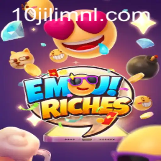 Discover the Excitement of EmojiRiches at 10JILI.COM
