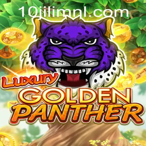 Exploring LUXURYGOLDENPANTHER: A Thrilling Adventure in Gaming