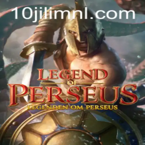Discover the Epic Journey in LegendofPerseus