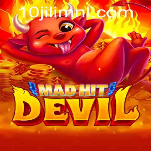 Dive into the Thrilling World of MadHitDevil: A Game Like No Other