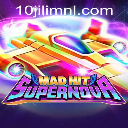 MadHitSupernova: Exploring the Thrilling Universe of the Latest Gaming Sensation