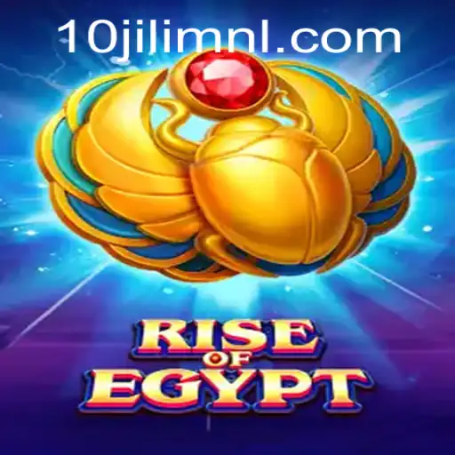 Exploring the Enchanting World of RiseOfEgypt: Your Guide from 10JILI.COM