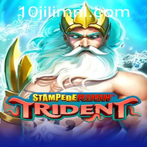 StempedeRushTrident: A New Wave in Gaming with 10JILI.COM