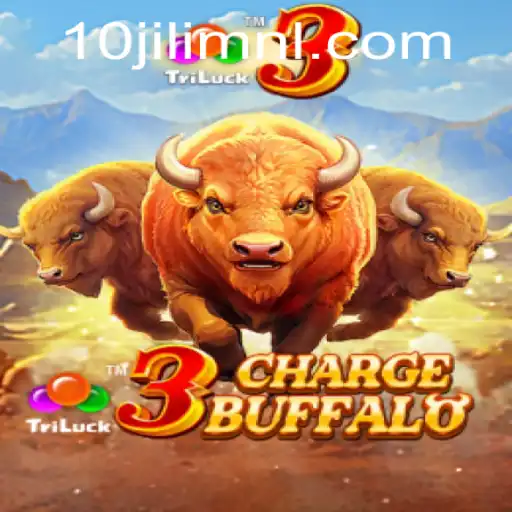 Explore 3ChargeBuffalo: A Thrilling Gaming Experience