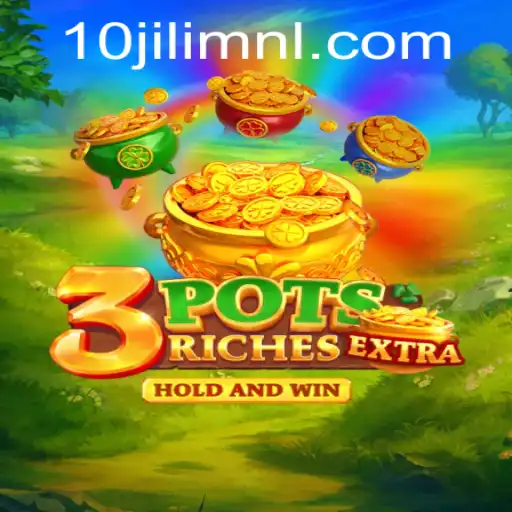 Exploring 3potsExtra: A Comprehensive Guide to Your Next Favorite Game