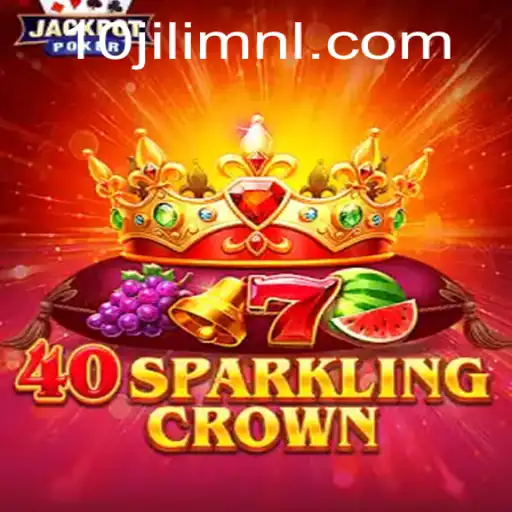Unveiling the Thrills of 40SparklingCrown: A Fresh Gem in Online Gaming