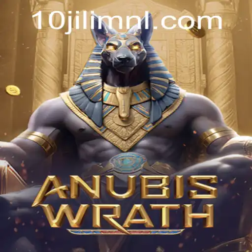 Exploring the Mystical Realm of AnubisWrath