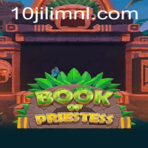 Discover the Mystical World of BookOfPriestess at 10JILI.COM