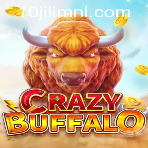 An In-Depth Look at the Thrilling World of CRAZYBUFFALO at 10JILI.COM