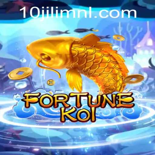 FORTUNEKOI: Dive into a Thrilling World of Luck and Strategy