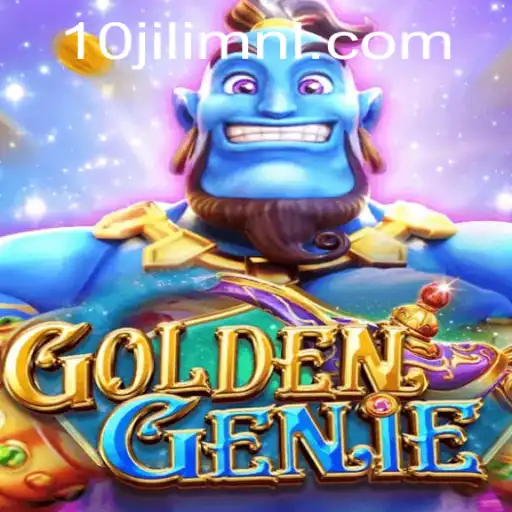 GOLDENGENIE: Unveiling the Dazzling World of the Latest Gaming Sensation