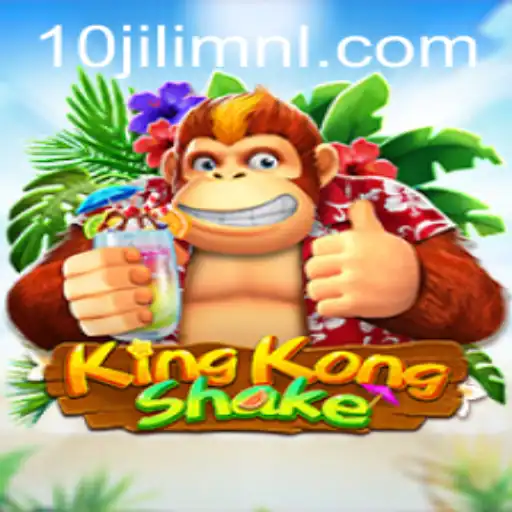 KingKongShake: Dive into the Thrills of a New Gaming Adventure