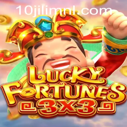 Exploring the Exciting World of LUCKYFORTUNES3x3: A Deep Dive into the Game