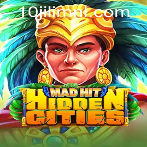 Discover the Adventure of MadHitHiddenCities: A Thrilling Gaming Experience