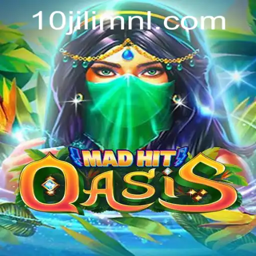 Explore the Vibrant World of MadHitOasis: An Introduction to the Game and Its Rules