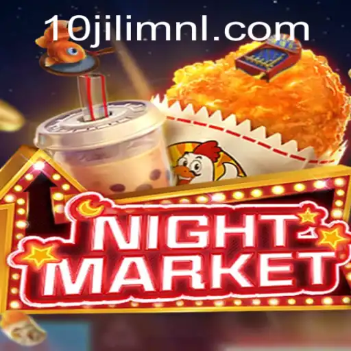 Exploring the Enchanting World of NIGHTMARKET