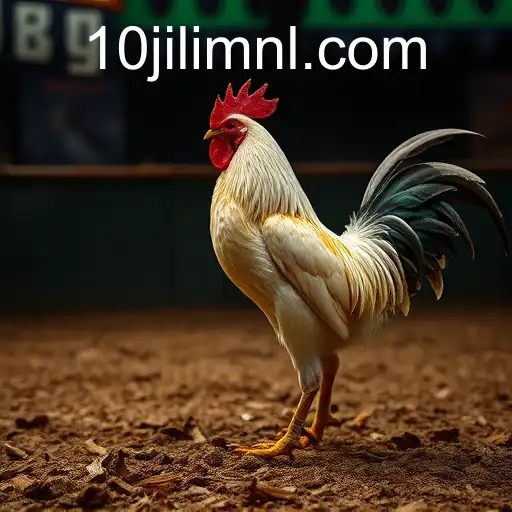 Exploring the World of Online Sabong through 10JILI.COM