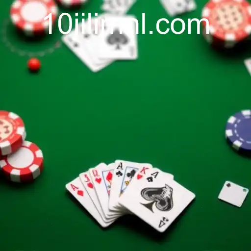 Exploring the World of Poker Games: A Comprehensive Guide