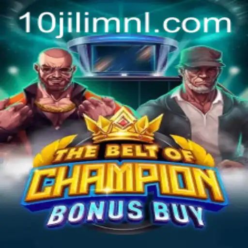 TheBeltOfChampionBonusBuy: A Deep Dive into the Exciting World of Online Gaming