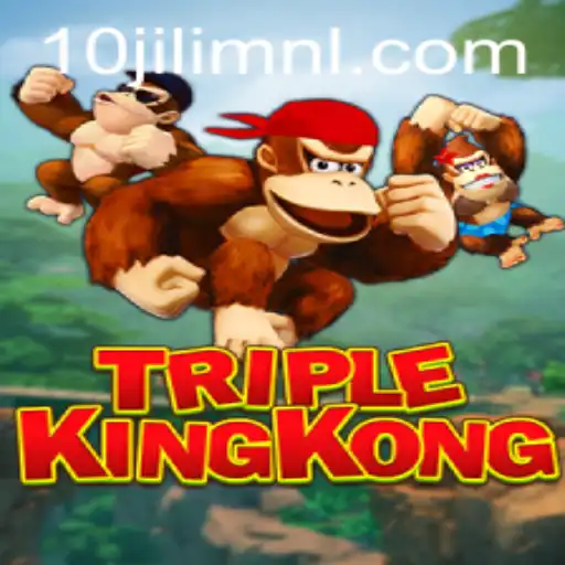 TripleKingKong: A Riveting Adventure in the World of Online Gaming