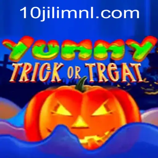 Introducing YummyTrickorTreat: A Delicious Adventure in Gaming