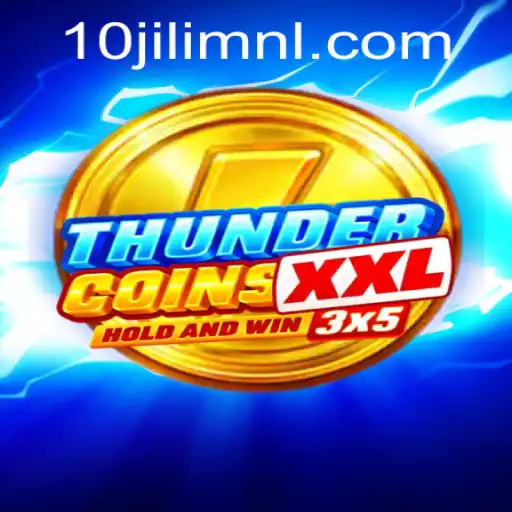 Unveiling ThunderCoinsXxl: A Riveting Adventure in the World of Online Gaming